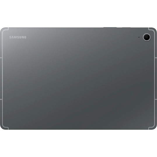 Планшет Samsung Galaxy Tab S10 FE 12Gb/256Gb серый(SM-X520NZAPCAU)