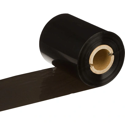 Риббон 80мм х 300м  OUT Wax вт. 25