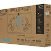 Телевизор BBK 24LEX-7248/TS2C, HD ready, смарт (Яндекс)