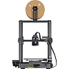 3D-принтер Creality Ender-3 V3 SE, PLA/TPU(95A)/PETG,датчикCR Touch,SD Card