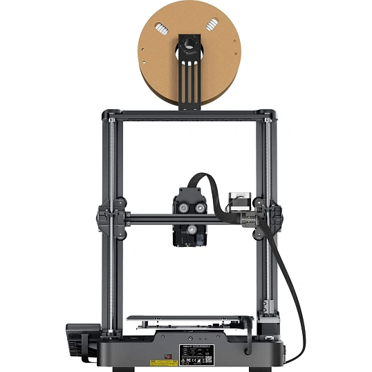3D-принтер Creality Ender-3 V3 SE, PLA/TPU(95A)/PETG,датчикCR Touch,SD Card