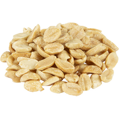 Арахис жареный соленый,1кг