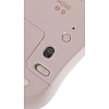 Мышь компьютерная Logitech беспров. M240 розовый (910-007121)