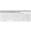 Клавиатура A4Tech Fstyler FK25   (FK25 WHITE)