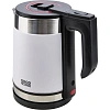 Чайник GOODHELPER KPS-185C, 1,8л., 1800Вт, (белый)