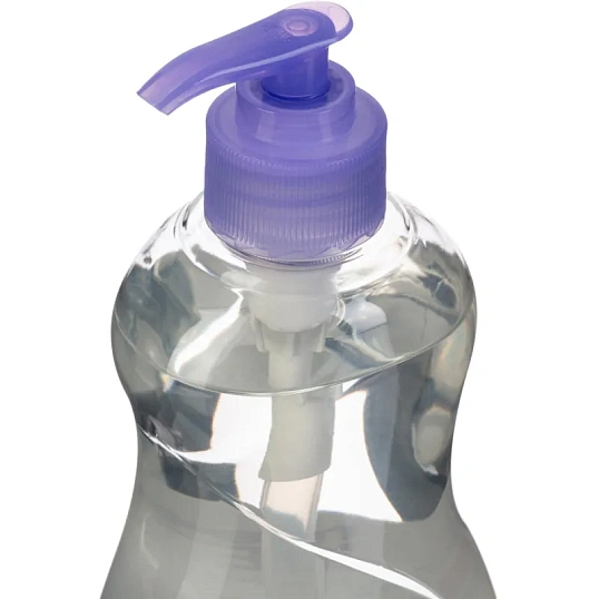 Средство для мытья посуды MEINE LIEBE гель д/овощ фрук дет посуд конц 485мл