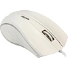 Мышь компьютерная Smartbuy ONE 338 проводная RGB белая (SBM-338-W)/40
