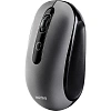 Мышь компьютерная Smartbuy ONE 262AG беспроводная, серебро (SBM-262AG-G)/40