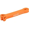 Эспандер ленточный STARFIT ES-803 5-22кг, 208х2,2см, оранжевый, УТ-00020253