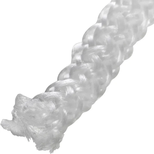 Шнур трикотажный 4мм, 200м, цвет в ассорт