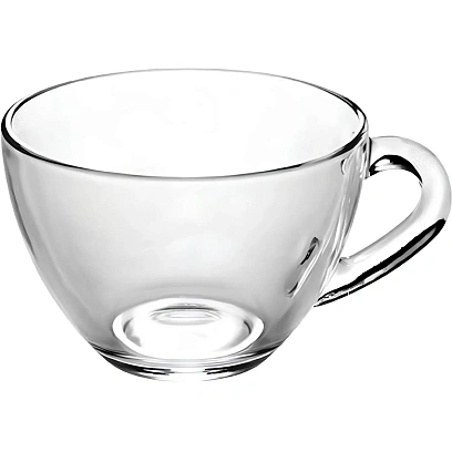 Кружка Прага 200 мл 24шт/уп (08с1416-49)/28425