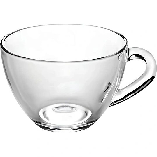 Кружка Прага 200 мл 24шт/уп (08с1416-49)/28425