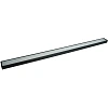 Светильник светод. Feron.ONE AL4030 IP20 30W 6500K, черный 1200x35x70 48535