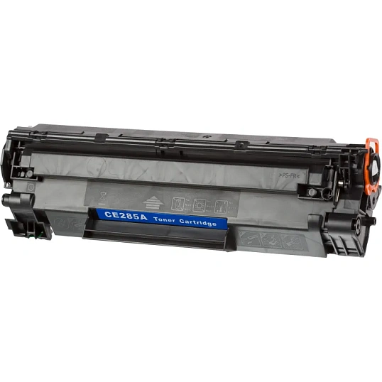 Картридж лазерный Retech 85A CE285A чер. для HP LJ P1102/P1102w
