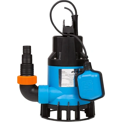 Насос погружной Джилекс Фекальник 140/6