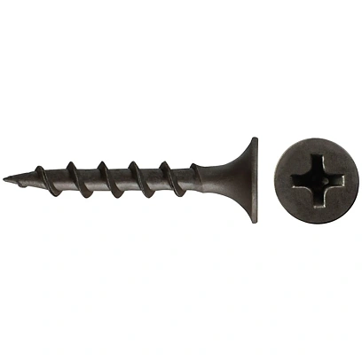 Саморезы СВФС ШСГД 3,8х32, 1000 шт. /уп тов-017740