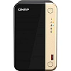 Сетевое хранилище QNAP TS-264-8G