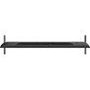 Телевизор 55 Topdevice TDTV55CQ09U_BK, QLED, UHD, смарт (Google TV)