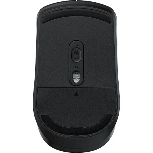 Мышь компьютерная RAPOO беспроводная M20 PLUS - черный