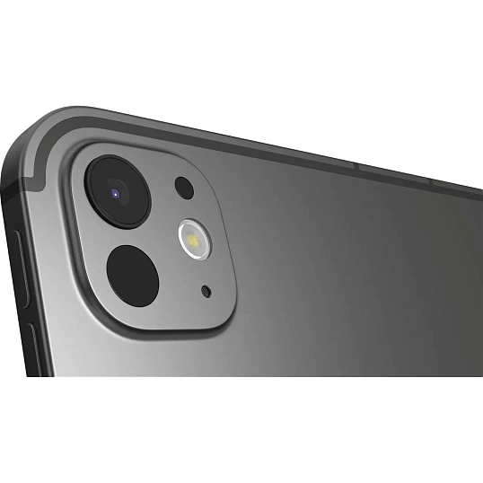 Планшет Apple iPad Pro 11-inch (M5) Wi‑Fi 256GB Space Black(MDWK4LL/A)