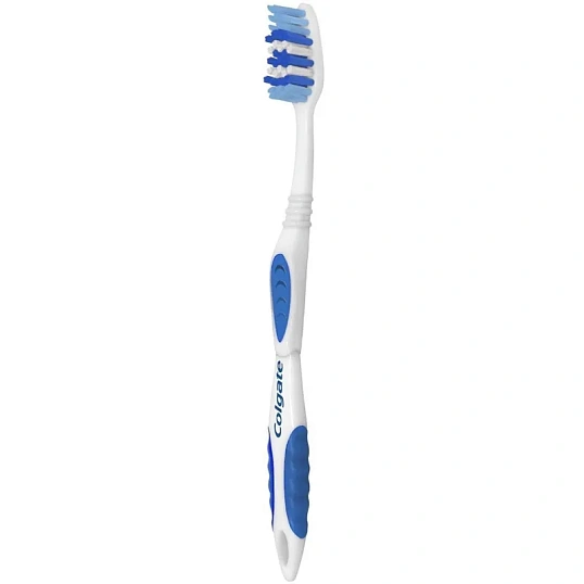 Зубная щетка Colgate Классика   Здоровья средней жесткости