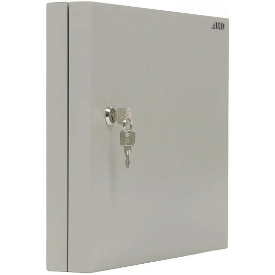 Шкаф для ключей AIKO KEY-40 на 40 ключей с брелоками