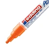 Маркер акриловый Edding 5100/066.кругл. 2-3 мм.Флюоресц.оранж/Neonorange