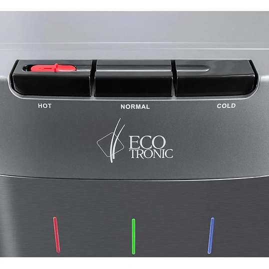Пурифайер Ecotronic M30-U4LE (silver+SS)