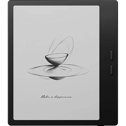 Книга электронная ONYX BOOX GO 7 черная
