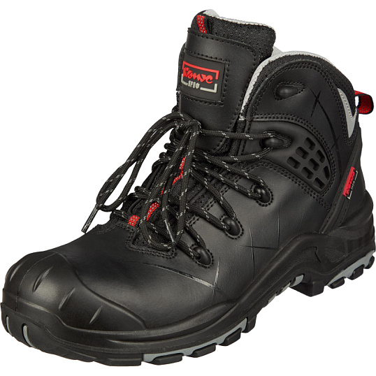 Ботинки КОМУС ПРОФ 3 КПП, ПУ/НР р.46