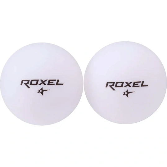 Набор н/т Roxel Hobby Progress (2 ракетки + 3 мяча + сетка),УТ-00015367