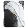 Тетрадь общая  А596л.клетка,спираль Be Smart,Aesthetics N3269