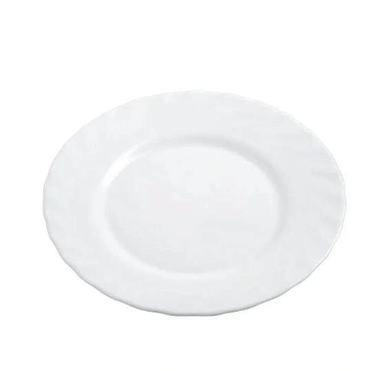 Тарелка десертная КАДИКС 19см (H4129)