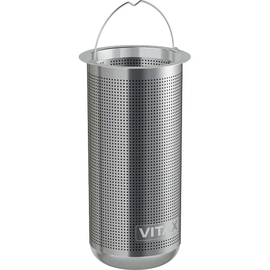 Чайник заварочный универсальный 4в1 VX-3321 900мл Quattropot