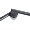 Светильник Uniel ULM-D116 18W/3000-6500K/DIM BLACK