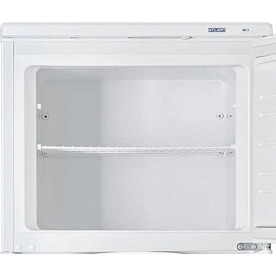 Холодильник ATLANT МХМ 2835-90/95 600x630x1630 210+70л верх.расп.мор.ка