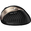 Мышь компьютерная Genius беспров. Ergo 8250S коричневый