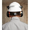 Наушники противошумные DELTA PLUS MAGNY HELMET на каску (арт пр MAGN2HENO)