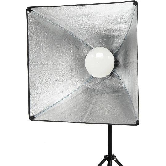 Комплект студийного оборудования Falcon Eyes KeyLight 145 (SB5050 KIT)