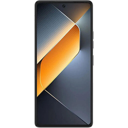 Смартфон TECNO POVA 6 (8+256) Grey