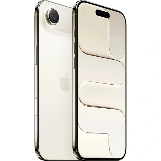 Смартфон Apple iPhone Air 512Gb Light Gold (MG2E4J/A)