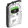 Жесткий диск Seagate BarraCuda 6TB, SATA, 5400rpm, 256MB(ST6000DM003)