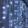 Гирлянда светодиодная Feron CL18 занавес 160LED 5000K 1,5x1,5м,статич,32324
