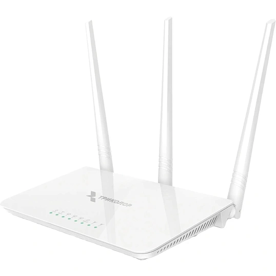 Маршрутизатор Триколор TR-router-01 N300