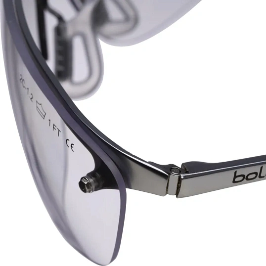 Очки открытые Bolle SILIUM, clear (SILPSI)