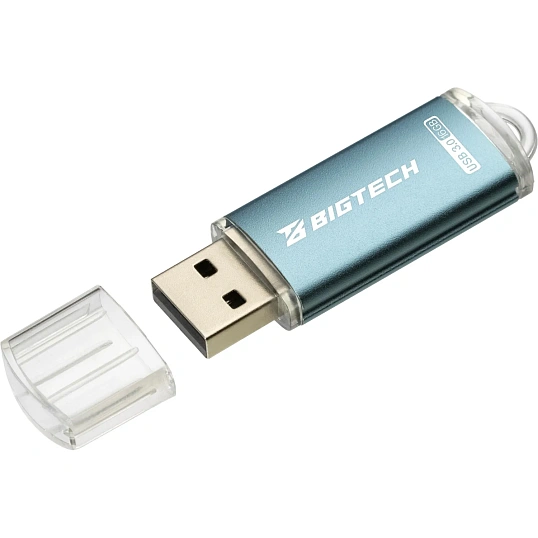 Флеш-память BigTech UFD027, USB3.0, 16GB