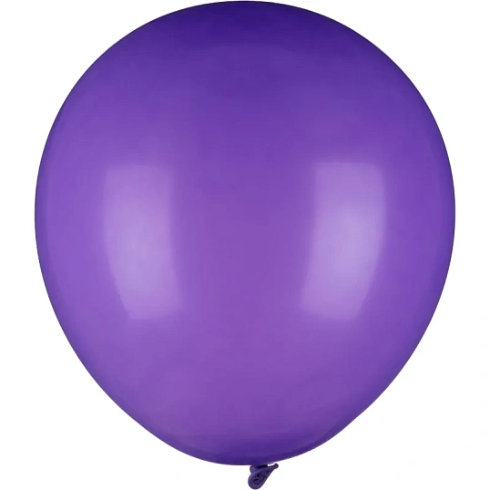 Набор шаров Пастель+Декор наб10шт/уп Х-64(M12 /30см)(100302)(763243)