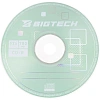 Носители информации Bigtech YCDRB001 CD-R 700 МБ/52х/100шт/уп cake box