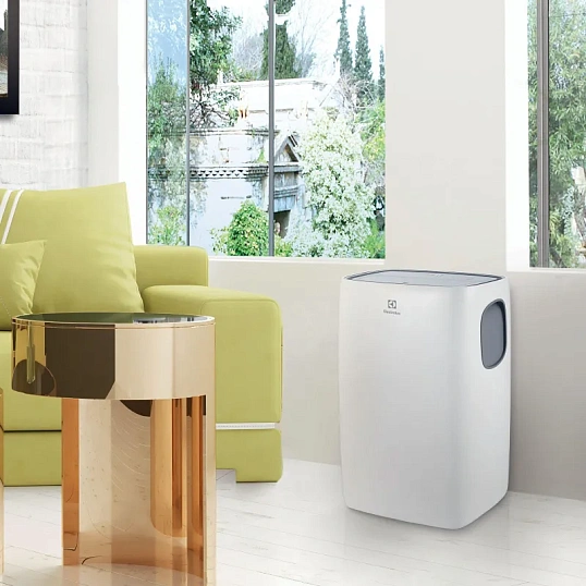Кондиционер мобильный Electrolux EACM-15 CL/N3