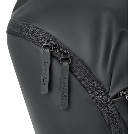 Рюкзак для ноутбука RIVACASE 7856 black Eden-ECO 20л, 15.6 /6